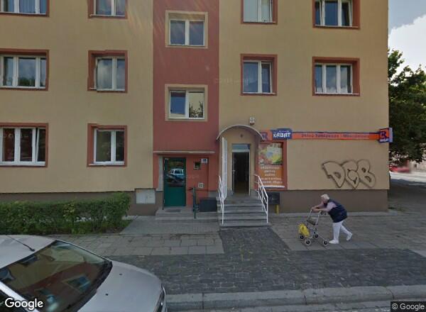 Ceny mieszkań Wrocław UL. KWAŚNA 4A