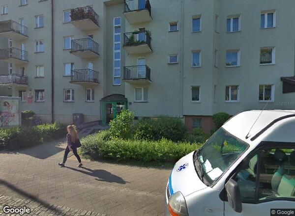 Ceny transakcyjne mieszkań Poznań Krakowska 3