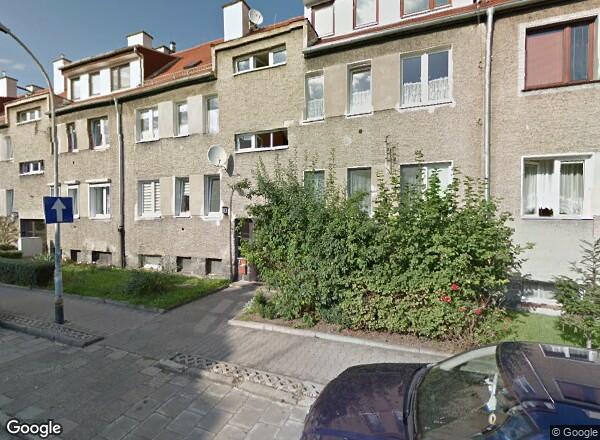 Ceny mieszkań Wrocław UL. KAZIMIERZA BRODZIŃSKIEGO 3