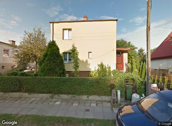 Ceny mieszkań Szczecin Kostrzyńska 3