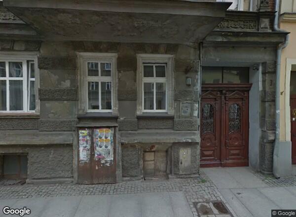 Ceny mieszkań Wrocław UL. KSIĘCIA JÓZEFA PONIATOWSKIEGO 17