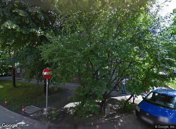 Ceny mieszkań Warszawa ul. Króżańska 12