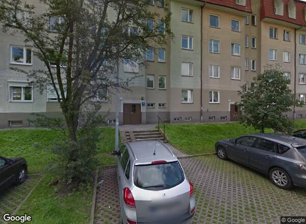 Ceny mieszkań Szczecin Glazurowa 7