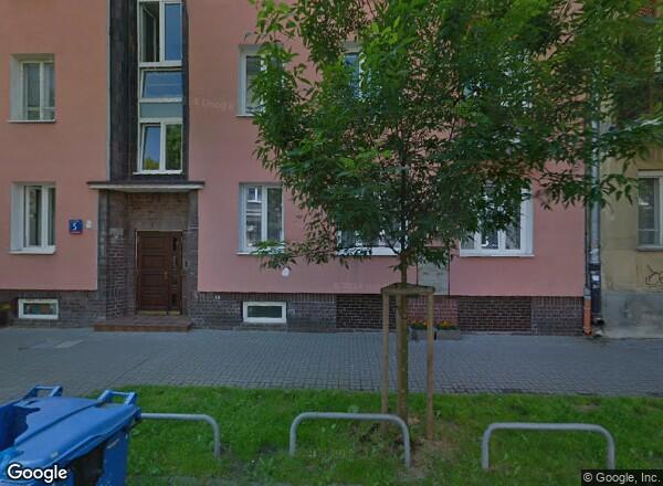 Ceny mieszkań Warszawa ul. Olesińska 5