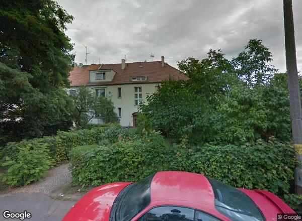 Ceny mieszkań Wrocław UL. MARCINA KASPRZAKA 4