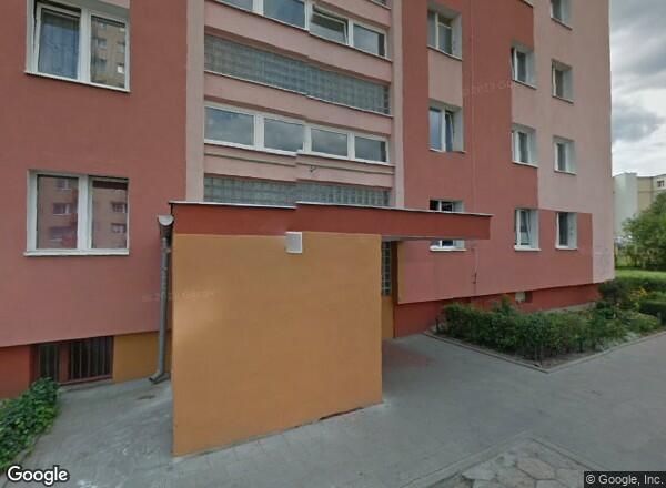 Ceny transakcyjne mieszkań Gdynia Lubawska 5