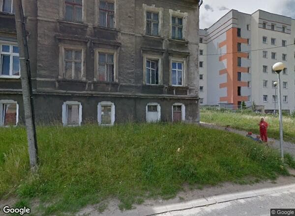 Ceny transakcyjne mieszkań Zielona Góra Wąska 9