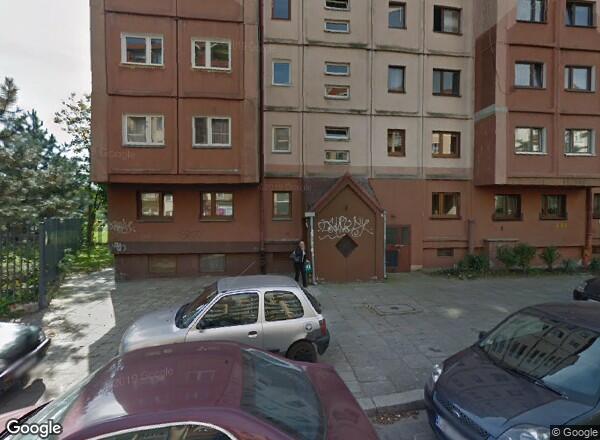 Ceny mieszkań Wrocław UL. JANA WŁADYSŁAWA DAWIDA 17