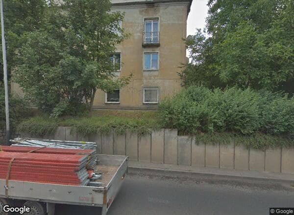 Ceny transakcyjne mieszkań Zielona Góra Lwowska 15