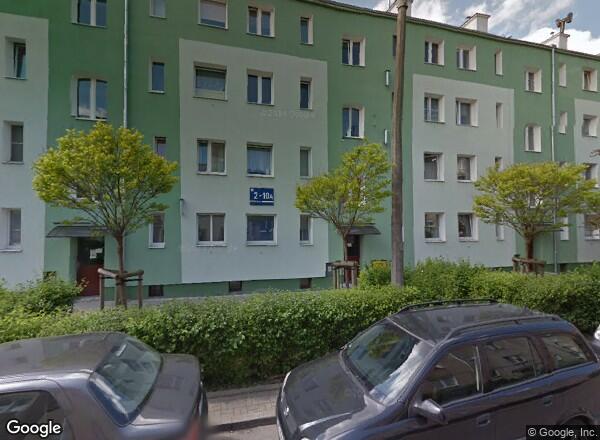 Ceny mieszkań Gdynia Elizy Orzeszkowej 6