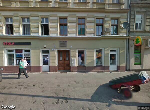 Ceny mieszkań Wrocław UL. ŚW. WINCENTEGO 6