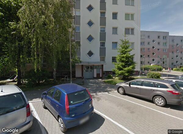 Ceny mieszkań Poznań Rusa 72