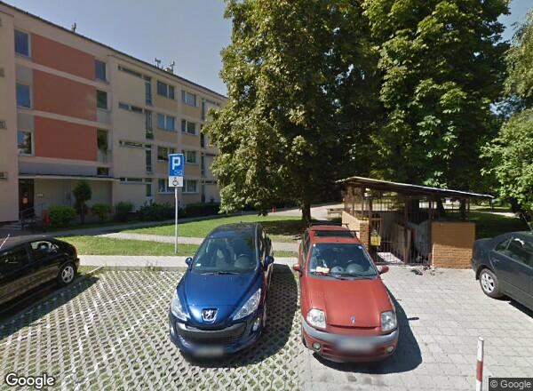 Ceny mieszkań Rzeszów Króla Bolesława Chrobrego 24