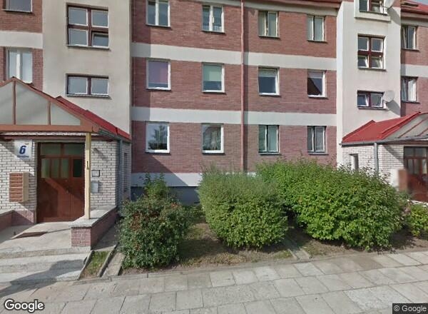 Ceny transakcyjne mieszkań Białystok Skrajna 6