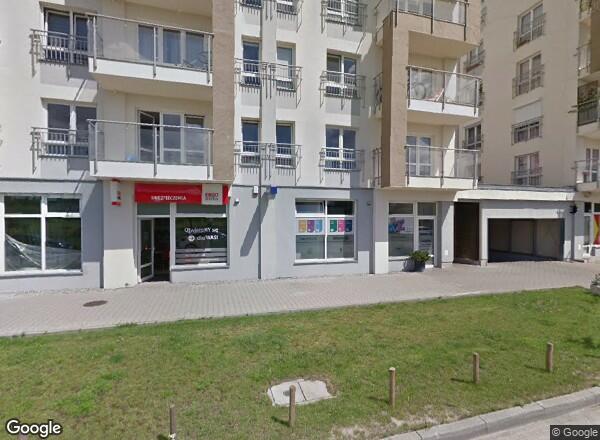 Ceny mieszkań Poznań Milczańska 1