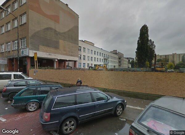 Ceny mieszkań Warszawa ul. Brzeska 10