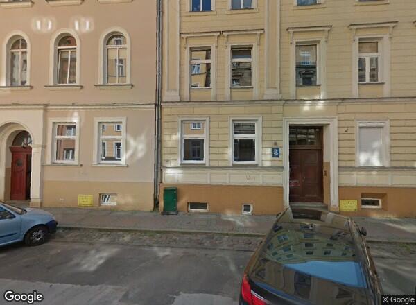 Ceny mieszkań Szczecin Kaszubska 45