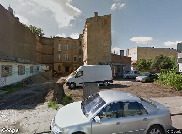 Ceny mieszkań Łódź Marii Skłodowskiej-Curie 8