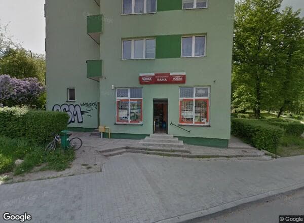 Ceny transakcyjne mieszkań Kielce Grunwaldzka 2