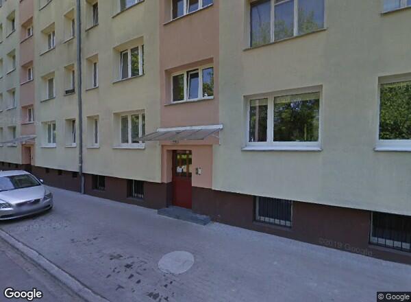 Ceny mieszkań Poznań Jagiellońskie 90