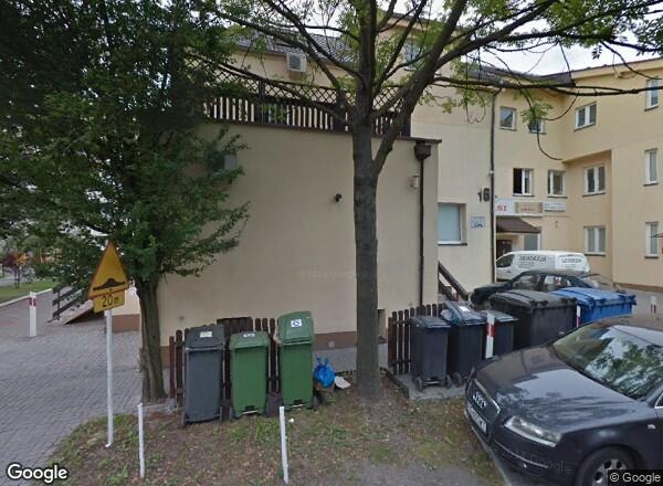 Ceny transakcyjne mieszkań Poznań Pod Lipami 16