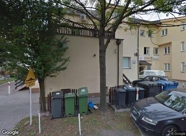 Ceny mieszkań Poznań Pod Lipami 16