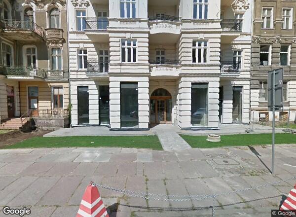 Ceny mieszkań Szczecin Śląska 48