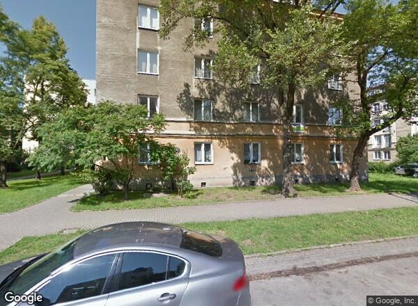 Ceny mieszkań Warszawa ul. Stępińska 45