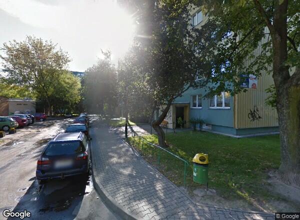 Ceny mieszkań Lublin Skrzatów 2