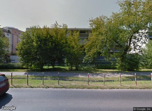 Ceny mieszkań Warszawa ul. Lazurowa 185