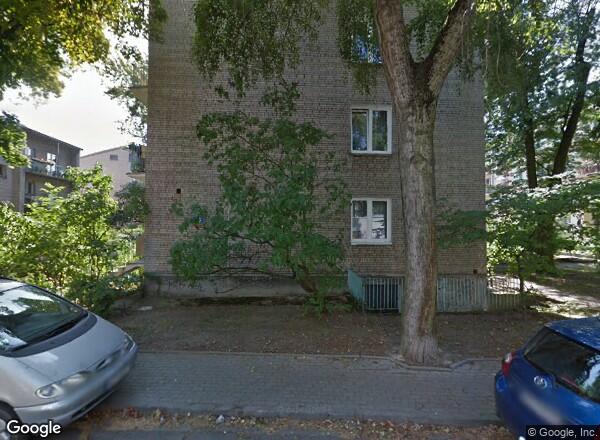 Ceny mieszkań Warszawa ul. Kulczycka 3