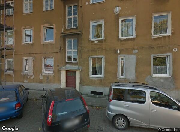 Ceny mieszkań Gdańsk Tadeusza Kościuszki 100