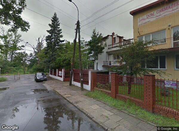 Ceny mieszkań Warszawa ul. V Poprzeczna 1