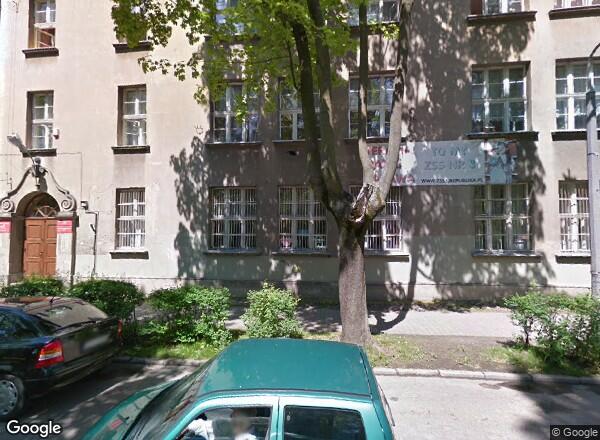 Ceny mieszkań Łódź mjr. Henryka Sucharskiego 2