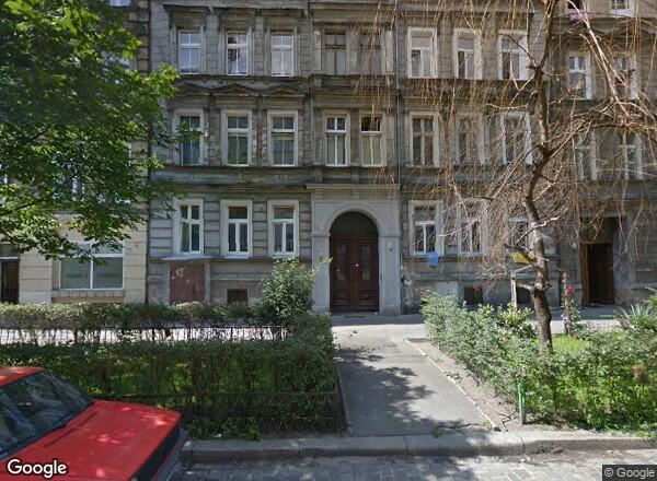 Ceny mieszkań Wrocław UL. MYŚLIWSKA 4