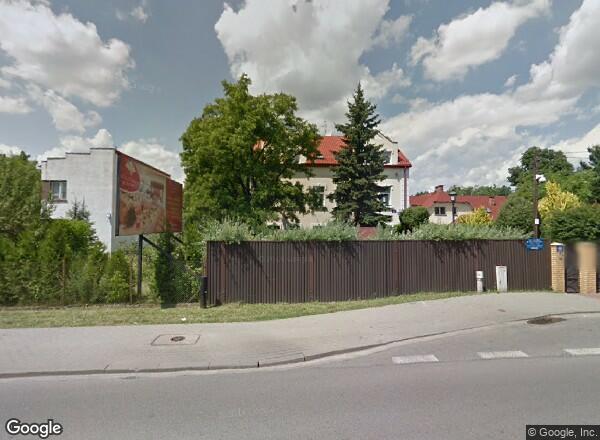 Ceny mieszkań Warszawa ul. Marsa 99