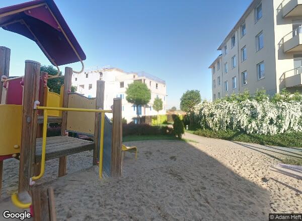 Ceny mieszkań Gdańsk Kazimierza Wielkiego 39