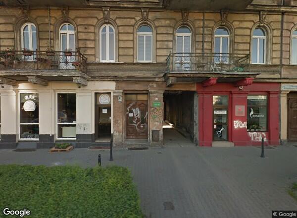 Ceny mieszkań Wrocław UL. POMORSKA 27