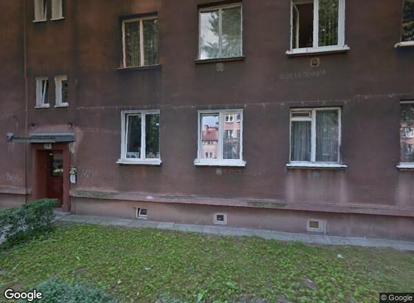 Ceny mieszkań Kraków Osiedle Krakowiaków 14