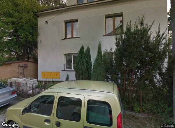 Ceny transakcyjne mieszkań Rzeszów Różana 11