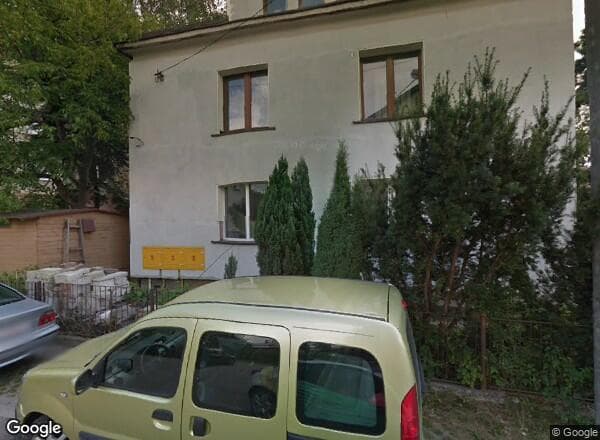 Ceny transakcyjne mieszkań Rzeszów Różana 11
