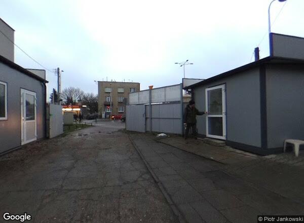 Ceny mieszkań Warszawa ul. M. Kasprzaka 29A