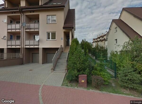 Ceny transakcyjne mieszkań Lublin Ignacego Czumy 30