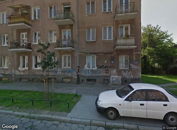 Ceny mieszkań Warszawa ul. Kobielska 63