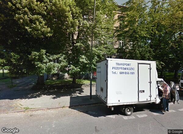 Ceny mieszkań Szczecin Mieczysława Niedziałkowskiego 4