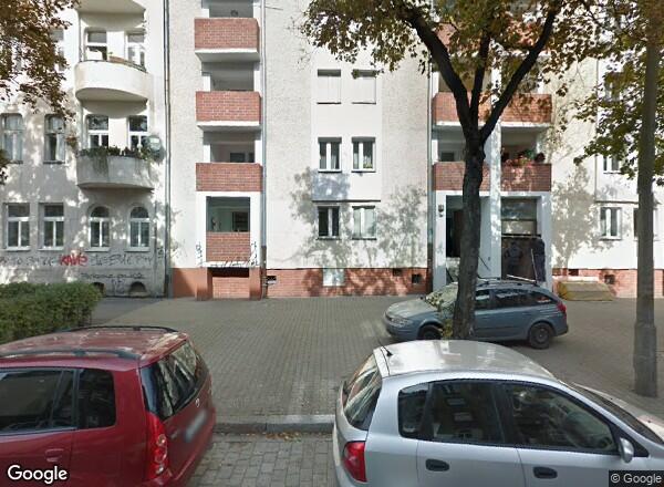 Ceny mieszkań Wrocław UL. PRZESTRZENNA 26
