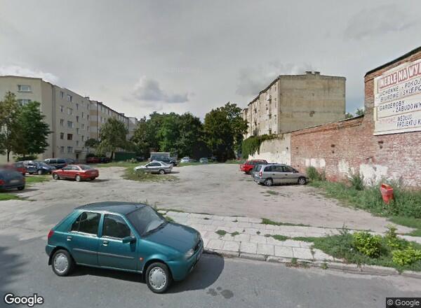 Ceny mieszkań Łódź 28 Pułku Strzelców Kaniowskich 3