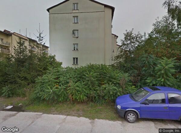 Ceny mieszkań Warszawa ul. Pogodna 17A