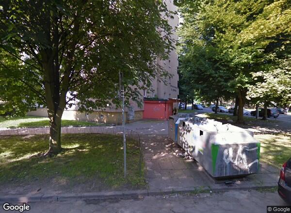 Ceny mieszkań Szczecin Adama Asnyka 3