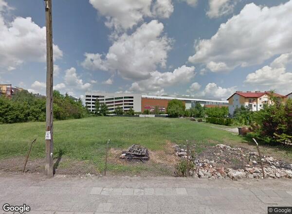 Ceny mieszkań Poznań Polanka 13